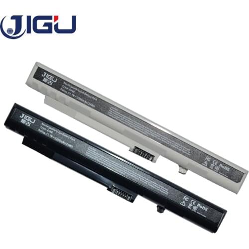 JIGU Laptop Battery One A110 A150 UM08A7 UM08A72 UM08A73 For Acer for Aspire ZG5 UM08A31 1UM08B74 3 Cells
