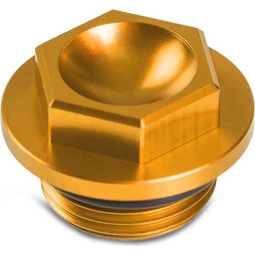 CNC Engine Oil Filler Plug Cap For Suzuki RM80 85 125 250 RMZ250 450 LTR450 RMX450 DRZ400 DRZ125 LTA450 500 750