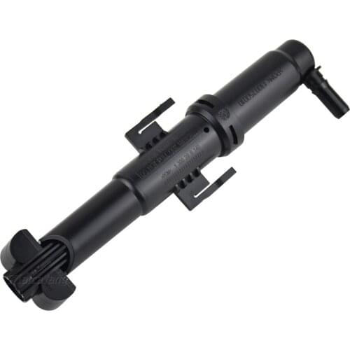 For B MW X3 F25 F26 X4 2014-, LH 61677357001 RH 61677357002 Headlight Sprayer Headlamp Washer Nozzle
