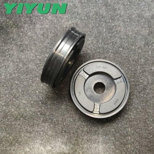 DP PDF/PDE Cylinder Skeleton Buffer Piston Seal Ring 16,20,25,32,40,50,63,100*4.5,6,7,8,10,12,17,20*6.5,7.5,8.8,11,14,17,18,18.5