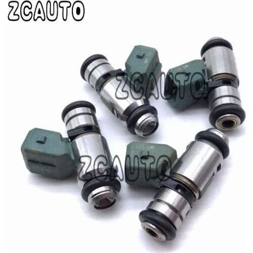 IWP071 81177 A0000786249 0000786249 75112071 Fuel injector nozzle for Mercedes-Benz W168 414 A-CLASS A190 A210 Vaneo 1.6 1.9 2.1
