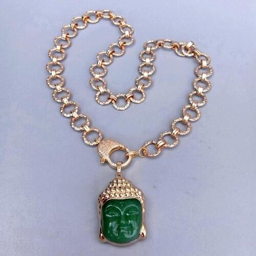 KAKAIBAGEMS Religious Pendants