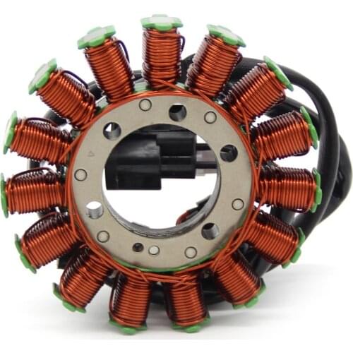 Motorcycle Magneto Stator Ignition Generator Coil For Harley Davidson XG500 Street 500 XG750 XG750A 750 29900064 29900006