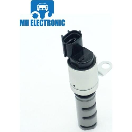 MH Electronic Variable Valve Camshaft Oil Control Timing Solenoid VVT For Toyota 15330-BZ060 15330 BZ060 15330BZ060 NEW