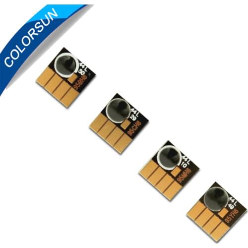 Newest Permanent ARC Chip for HP Cartridge 950 951 XL - Auto Reset Chips for HP8600 8100 8610 8620
