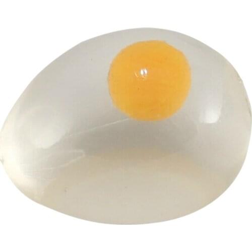 Relief Toys Novelty Stress Toy Novelty Anti Stress Fun Stress Ball Splat Fidget Venting Kids Adults Fidget Toys Play Vent Toy