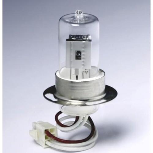 Compatible HITACHI 2J1-1500 U1800 U1900 U2900 U2910 U-3010 U-3310 U4100 U3900 L-4000 L-4250 Deuterium Lamp 885-1200 Halogen Bulb