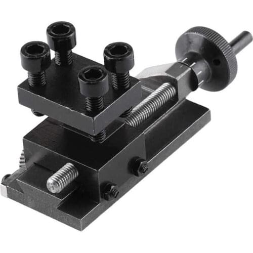 30 Degree Rotatable Mini Lathe Parts S/N:10154 for SIEG C0 Mini Lathe SL