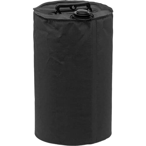 Outdoor Camping Tent Sand Bag Canopy Weights SandBag 500D PVC Windproof Fixing Sandbag Tents Leggings Accessories