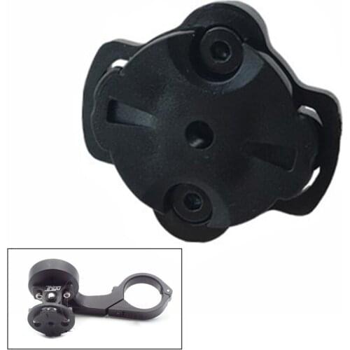 Bicycle Accessories Bicycle Lighting Bike Light Flash Light Mount For Garmin Varia Smart Bike Headlight HL500 HL50