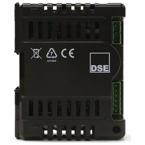 DSE9701 Vertical 24 volt 5 amp Battery Charger Deep sea Original made in UK