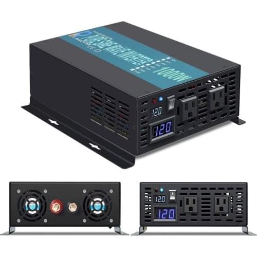 WZRELB Power Bank