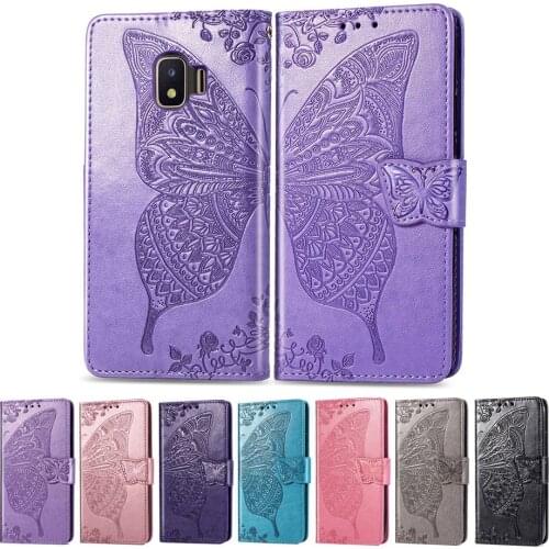 YINGJIE Phone Cases Samsung Galaxy J2 Core