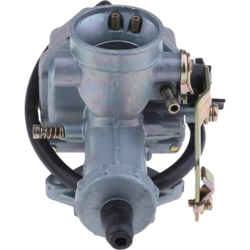 1 Piece Silver 30mm Motorbike Carburetor Fit For Honda XR200/XR200R 80-02