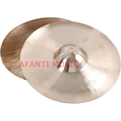 Afanti Musical Cymbals