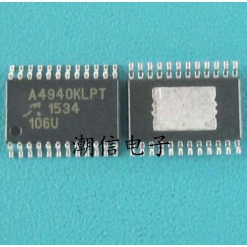 Free shipping new%100 new%100 A4940KLPT A4940KLPTR-T TSSOP