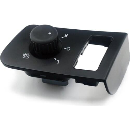 Free shipping! Factory direct sale New high quility side mirror switch for VW volkswagen caddy Touran 1T1 959 565F 1T1959565F