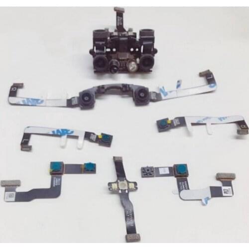 For DJI Mavic AIR Front/Lower Vision Cable /Sensor with Drone Repair Parts