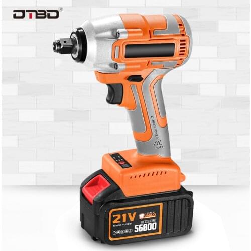 DTBD Electric Wrenches