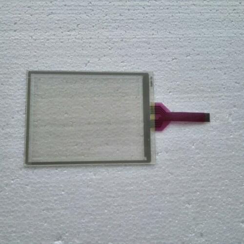 HS806CD Touch Glass Panel for HMI Panel repair~do it yourself,New & Have in stock