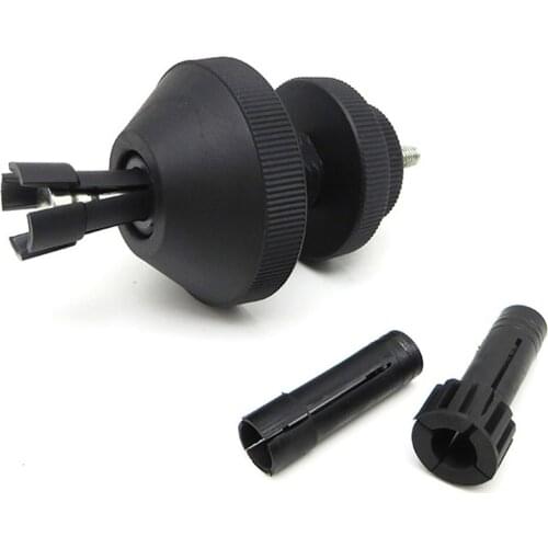 Auto Clutch Alignment Dismantle Tool Hole Corrector Universal Alignment Anti-slip Centering Disassembly Tool Car Repair Fix