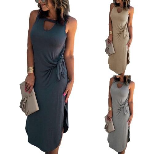 IOWBFNYS Fashionable Summer Dresses