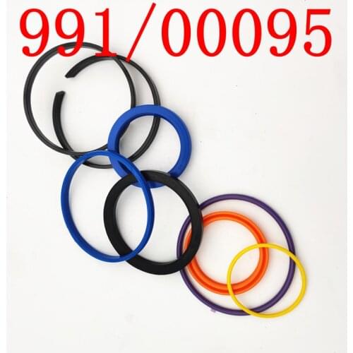 991/00095 991-00095 Hydraulic Cylinder Seal Kit fits JCB Backhoe 3cx 4cx Wheeled Loaders