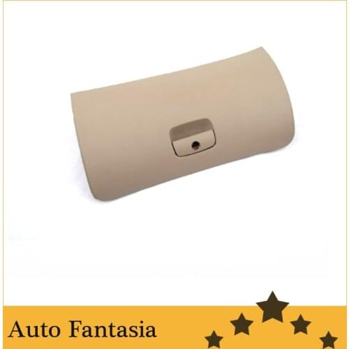 Passenger Side Glove Box Compartment Cover for Volkswagen Passat B5 / B5.5 -Free Shipping