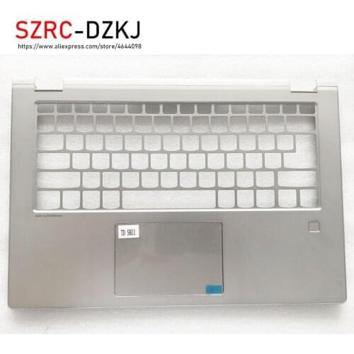 New Original laptop Lenovo YOGA 530-14 FLEX6-14 Palmrest cover/The keyboard cover case with touchpad FPR DOCK AP173000910