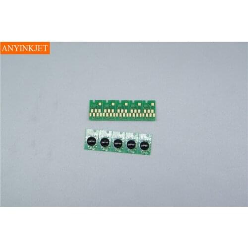 New products T699700 waste ink tank chip for Epson SureColor SC-T5400 T3400 printer T6997 T3480 T5480 printers maintenance chip
