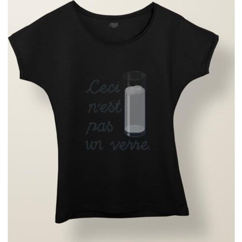 New season womens t-shirt round neck natural cotton original brand normal mold bike collar printed standard size light cool