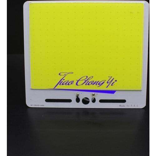 New Super Bright 12V 50W Fishing Rod COB LED Light Source Outdoor Camping Lamp Hot