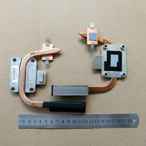 1pcs New notebook laptop heatsink for Lenovo G460 G460A G460L Z560 G560 Z460