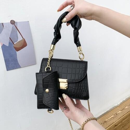 SUQI Women's Cosmetic Bags