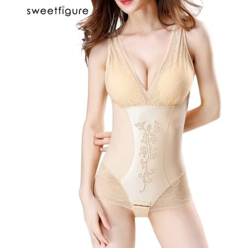 Sweetfigure Corrective Bodysuits