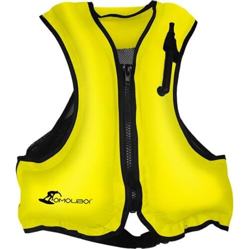 Adults Life Jacket Motorboats Surf Vest Wakeboard Kayak Jet Ski Fishing Vest Surf Rescue Boat Raft Swimming Sailing Safety Vest