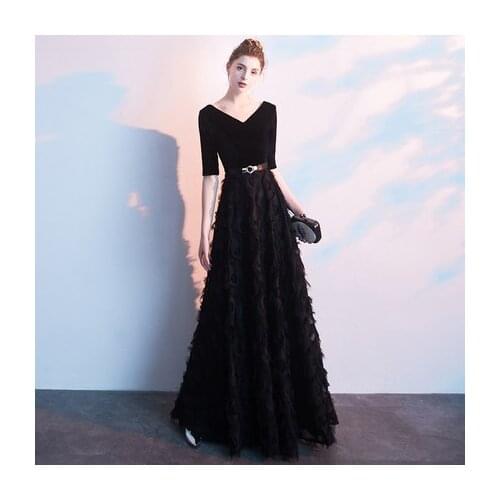 Mother of the Bride Dresses Womens Charming Always-Sweet Long 2019 New Arrival Mother of the Bride Dresses