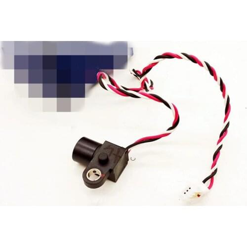 452074C110 45207 4C110 Genuine GESCHWINDIGKEIT SENSOR for kia Sorento Borrego Mohave 45207-4C110