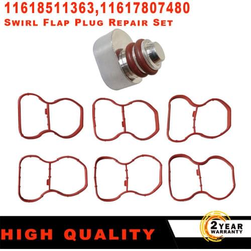 CANDZTON Air Filters For Cars