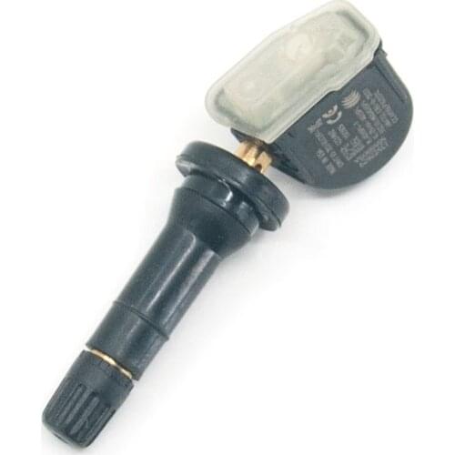 4pcs Tire Pressure Sensor Tpms For Opel Antara Bolt Karl for Cadillac Xt5 Ct6 Srx for Chevrolet Aveo Malibu 433mhz OEM:13522629