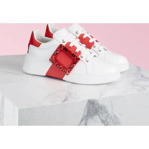 FEY GGDB Women's Autumn Shoes