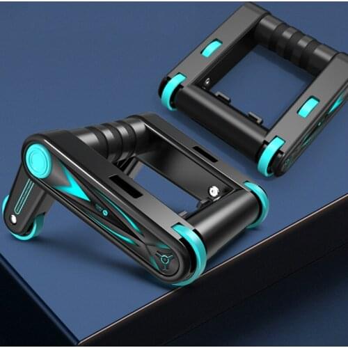 Abdominal Wheel Gym Home Exercise Fitness Workout Equipment Deporte En Casa Academia Equipamento Muscle Trainer Wheel Roller