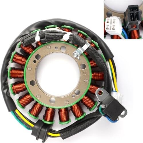 Magneto Stator Coil For ARCTIC CAT ATV 400 375 650 TBX TRV 3430-053 0802-037