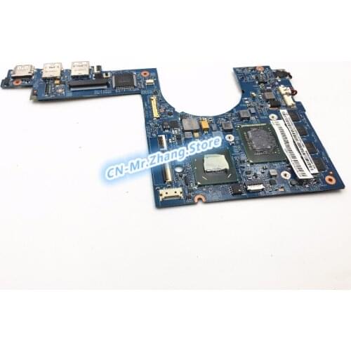 SHELI FOR ACER Aspire S3-391 Laptop Motherboard W/ i5-2467M CPU NBM1011002 NB.M1011.002 48.4TH03.021 DDR3