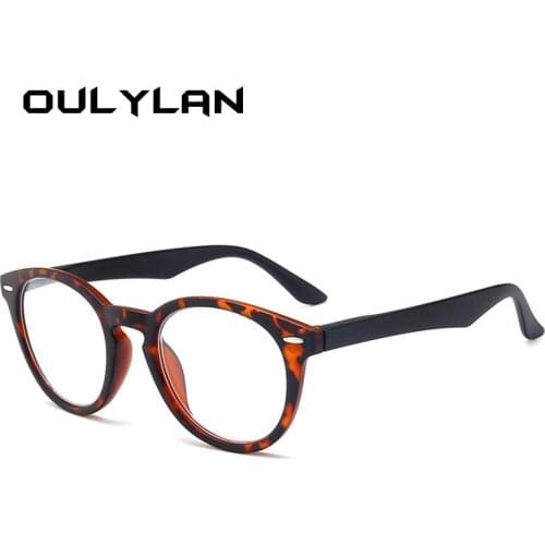 Allen Retro reading glasses Women Classic Hyperopia Eyeglasses Resin Material Men Prescription Glasses +1.0 1.5 2.0 2.5 3.0 3.5