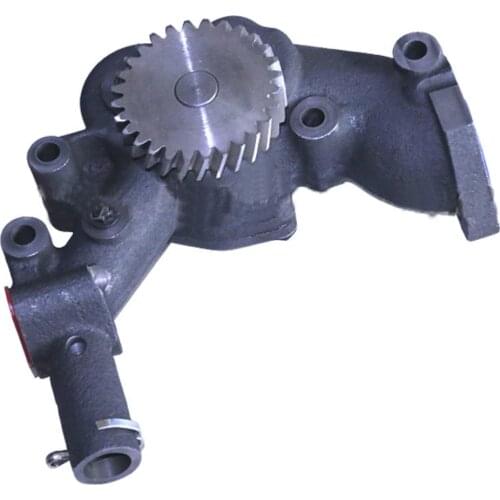 Holdwell Oil Pressure Pump 04223422 04222632 for Deutz BF8M1015 TCD8V2015 Engine