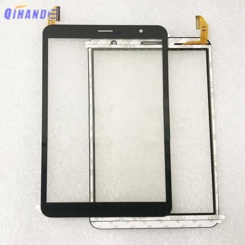 New Touch Screen 51PIN P/N XC-PG0800-138-FPC-A0 For 8'' inch DEXP URSUS S380 Tablet PC Touch panel Digitizer Glass Touch Sensor