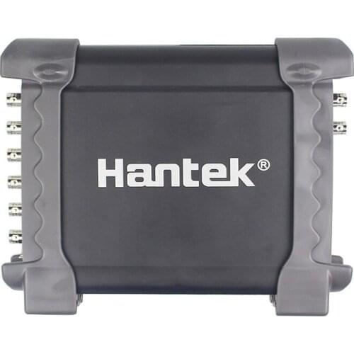 Hantek 1008C 8 Channels Programmable Generator 1008C Automotive Oscilloscope Digital Multimer PC Storage Oscilloscope USB