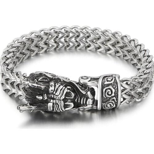 Petspeak Bracelets With Charms