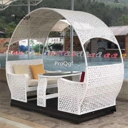 Prodgf 1Pcs A Set Garden Minshuku Hotel Swing Chair